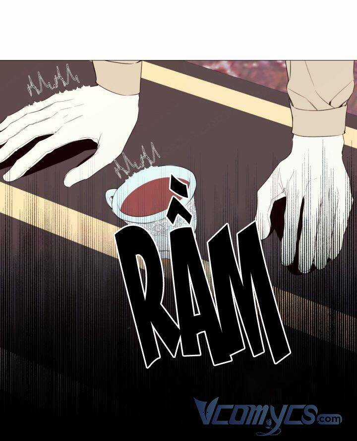 Ác Nữ Cần Bạo Chúa Chapter 46 trang 19