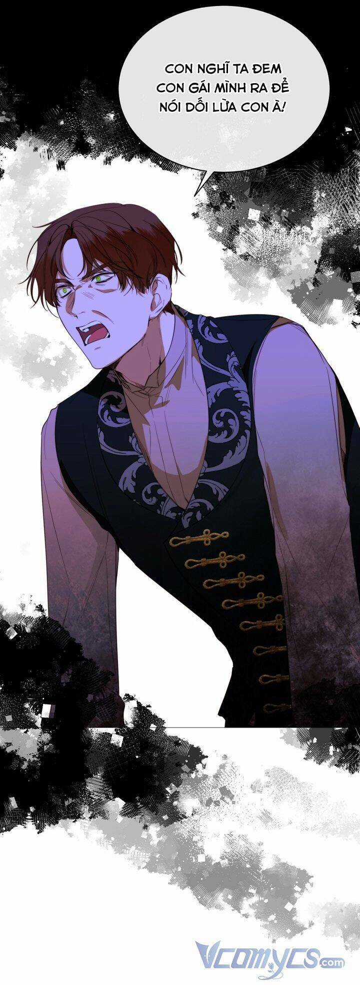 Ác Nữ Cần Bạo Chúa Chapter 46 trang 20