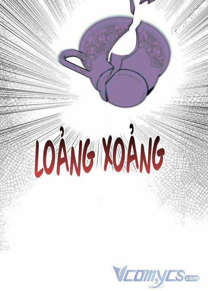 Ác Nữ Cần Bạo Chúa Chapter 46 trang 23