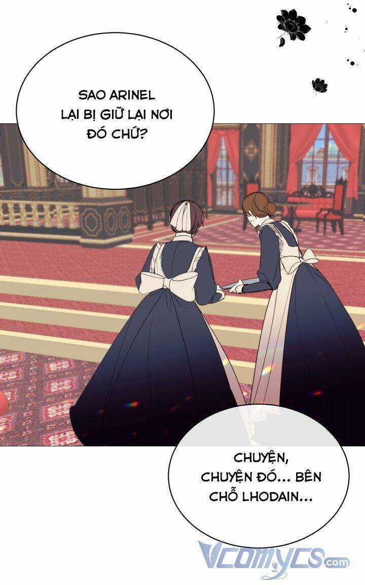 Ác Nữ Cần Bạo Chúa Chapter 46 trang 27