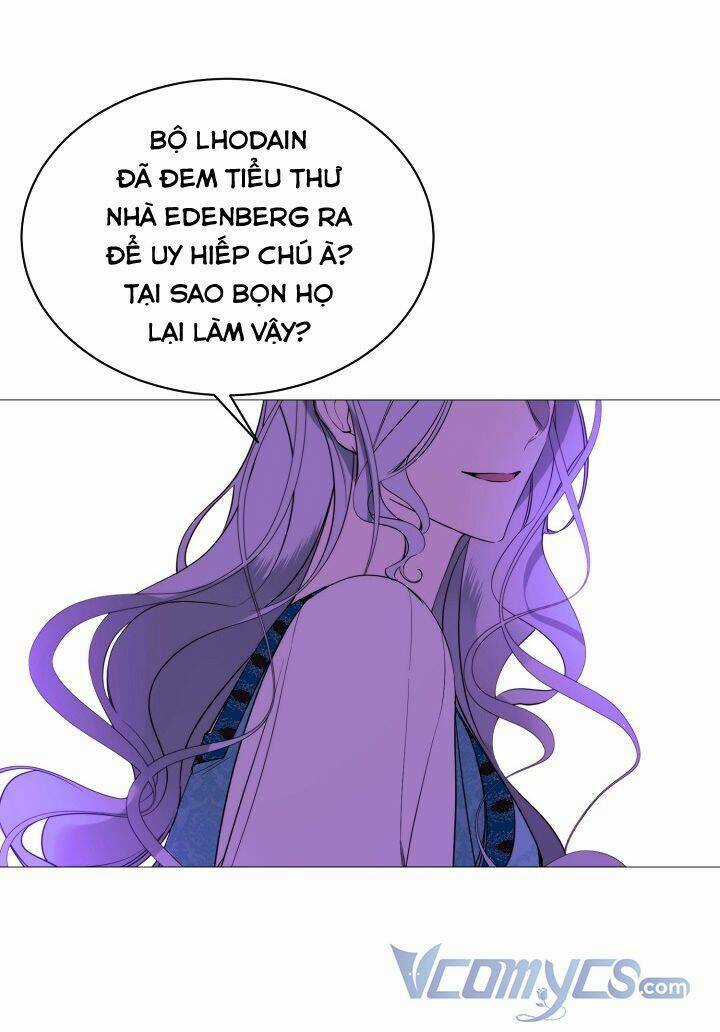 Ác Nữ Cần Bạo Chúa Chapter 46 trang 28