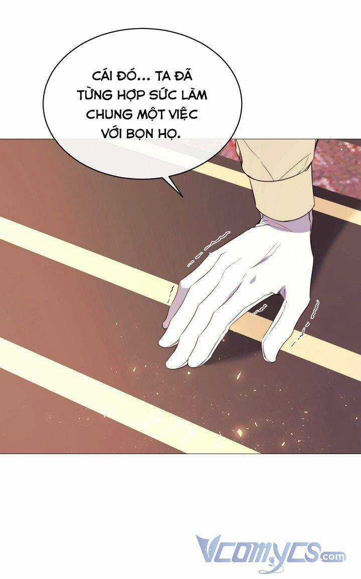 Ác Nữ Cần Bạo Chúa Chapter 46 trang 29