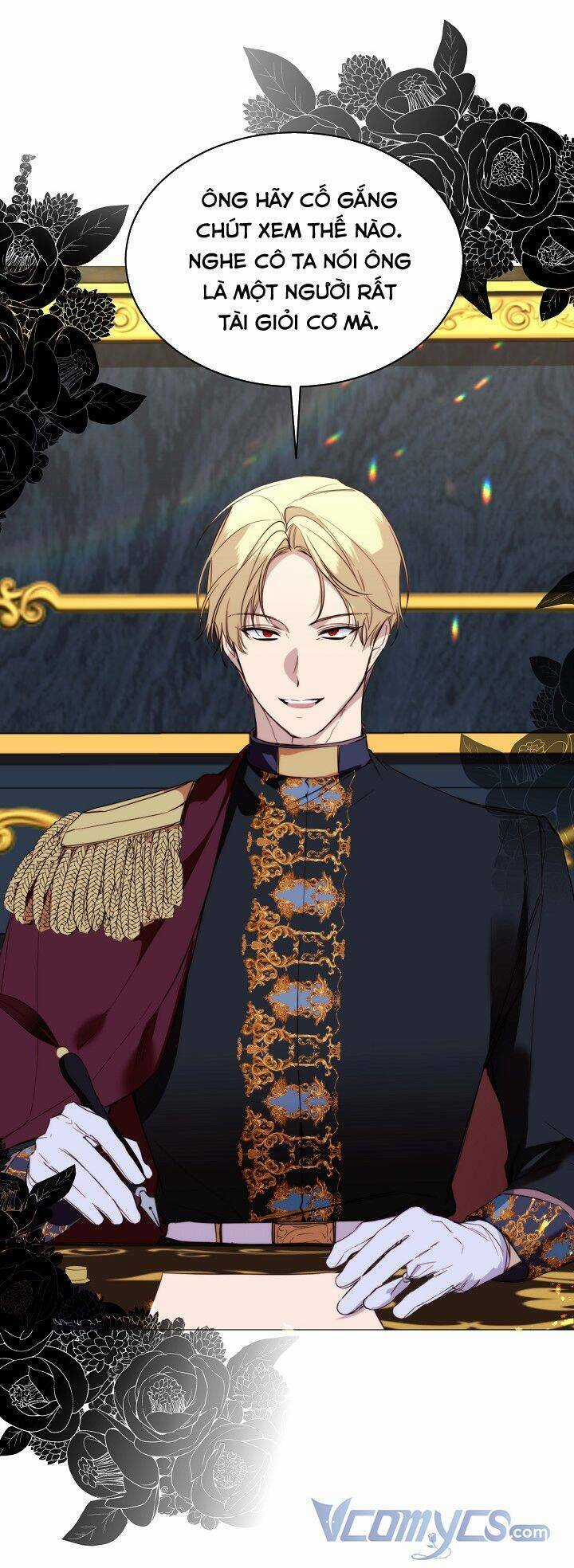 Ác Nữ Cần Bạo Chúa Chapter 46 trang 3