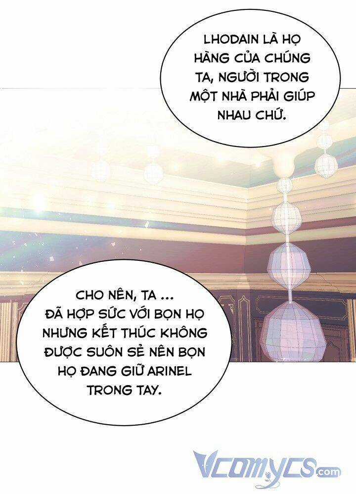 Ác Nữ Cần Bạo Chúa Chapter 46 trang 30