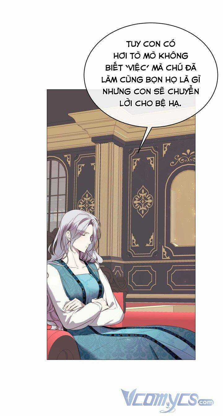 Ác Nữ Cần Bạo Chúa Chapter 46 trang 31