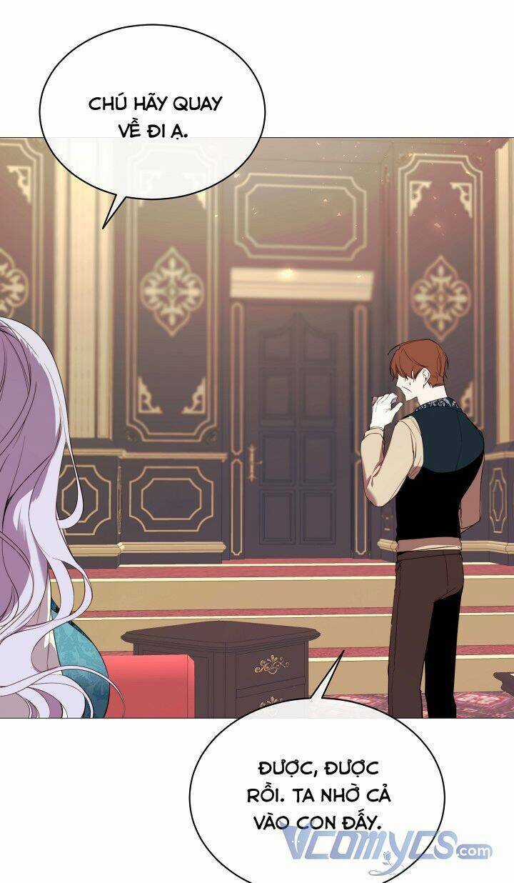 Ác Nữ Cần Bạo Chúa Chapter 46 trang 32