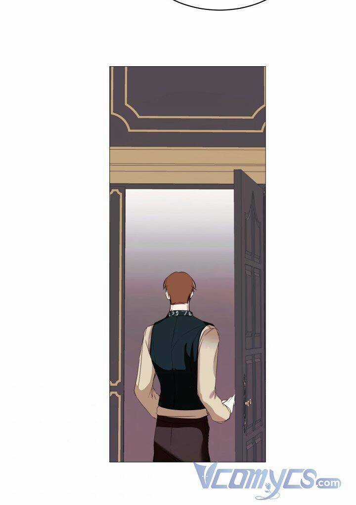 Ác Nữ Cần Bạo Chúa Chapter 46 trang 33