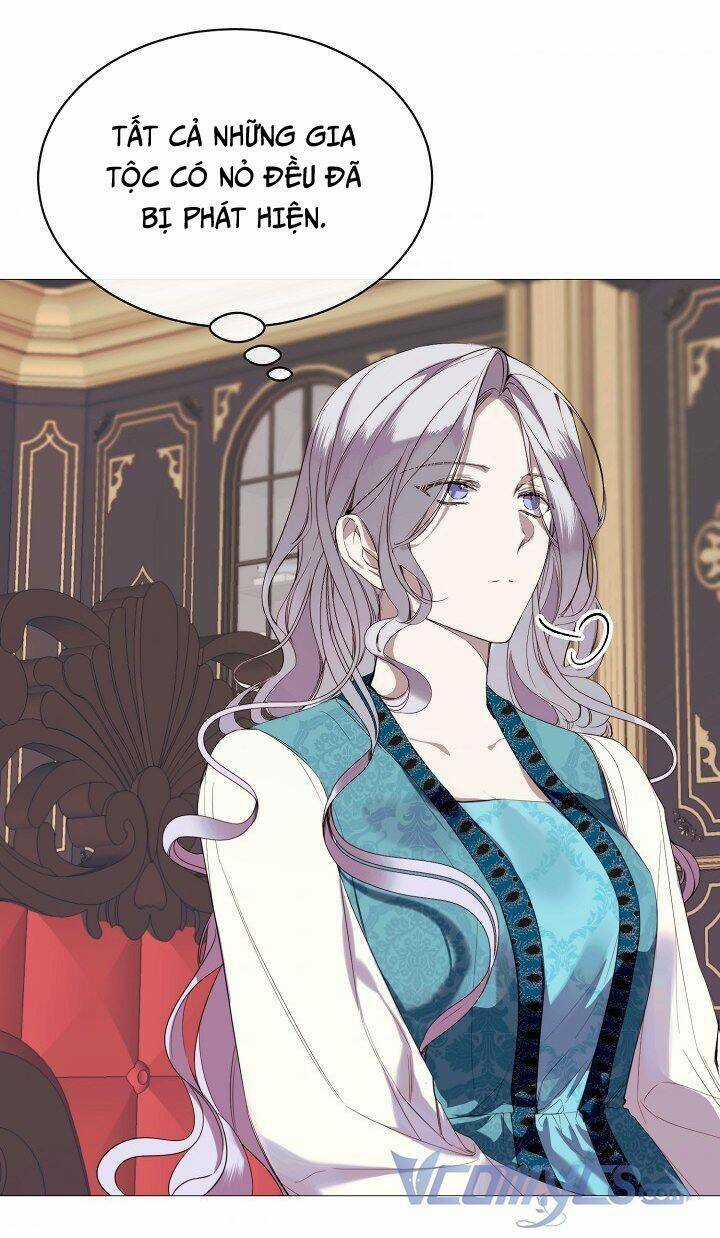 Ác Nữ Cần Bạo Chúa Chapter 46 trang 34