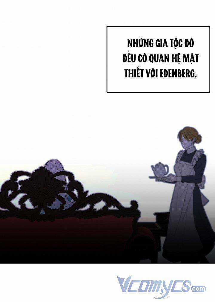 Ác Nữ Cần Bạo Chúa Chapter 46 trang 35