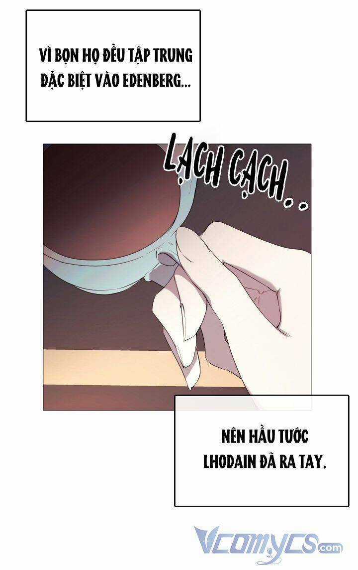 Ác Nữ Cần Bạo Chúa Chapter 46 trang 36