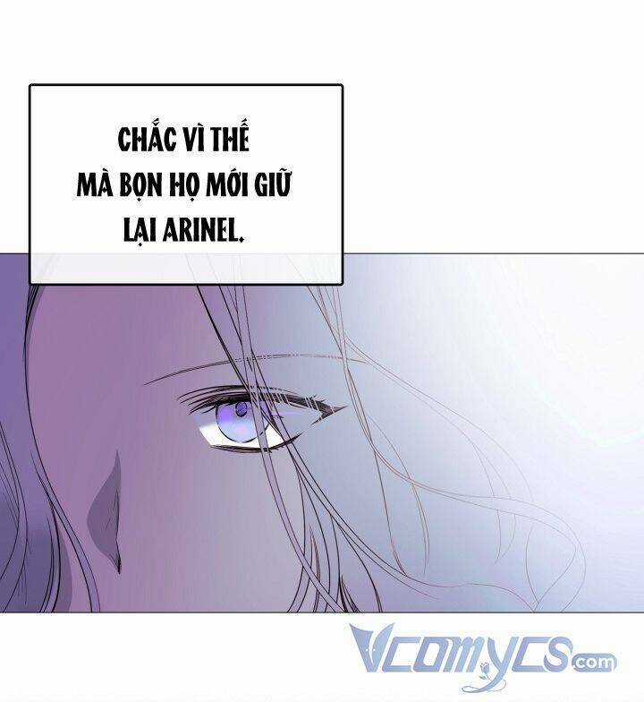 Ác Nữ Cần Bạo Chúa Chapter 46 trang 37