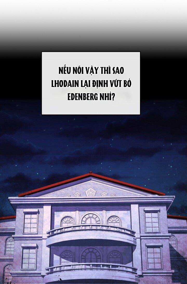 Ác Nữ Cần Bạo Chúa Chapter 46 trang 38