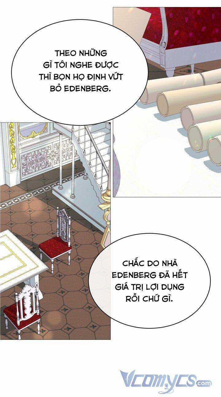 Ác Nữ Cần Bạo Chúa Chapter 46 trang 41