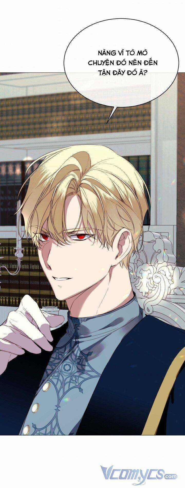 Ác Nữ Cần Bạo Chúa Chapter 46 trang 44