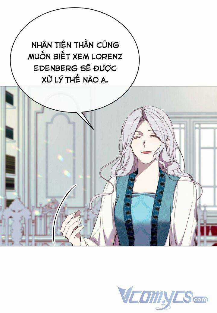 Ác Nữ Cần Bạo Chúa Chapter 46 trang 45