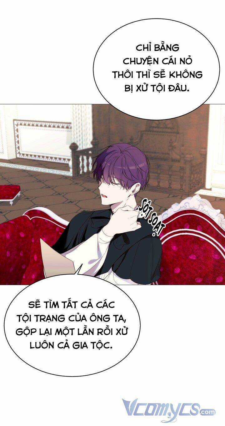 Ác Nữ Cần Bạo Chúa Chapter 46 trang 46