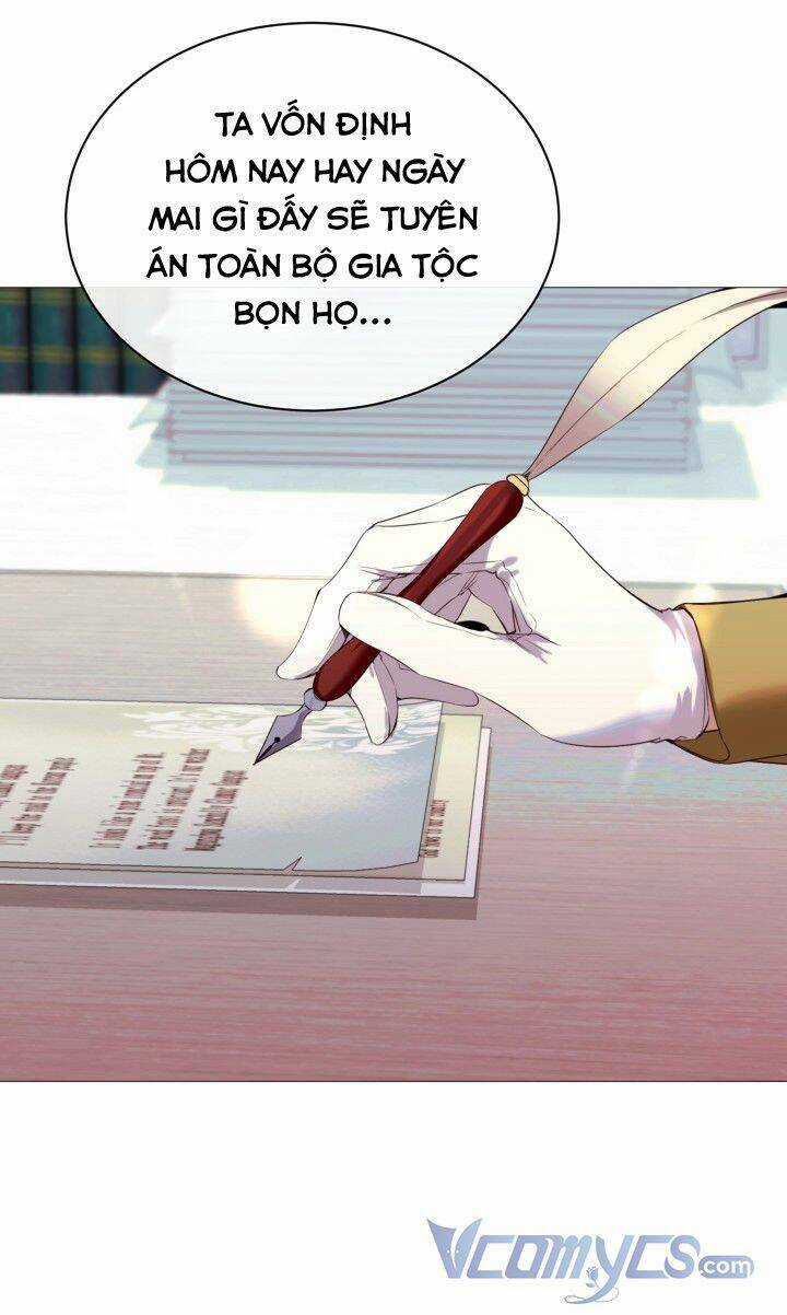 Ác Nữ Cần Bạo Chúa Chapter 46 trang 48