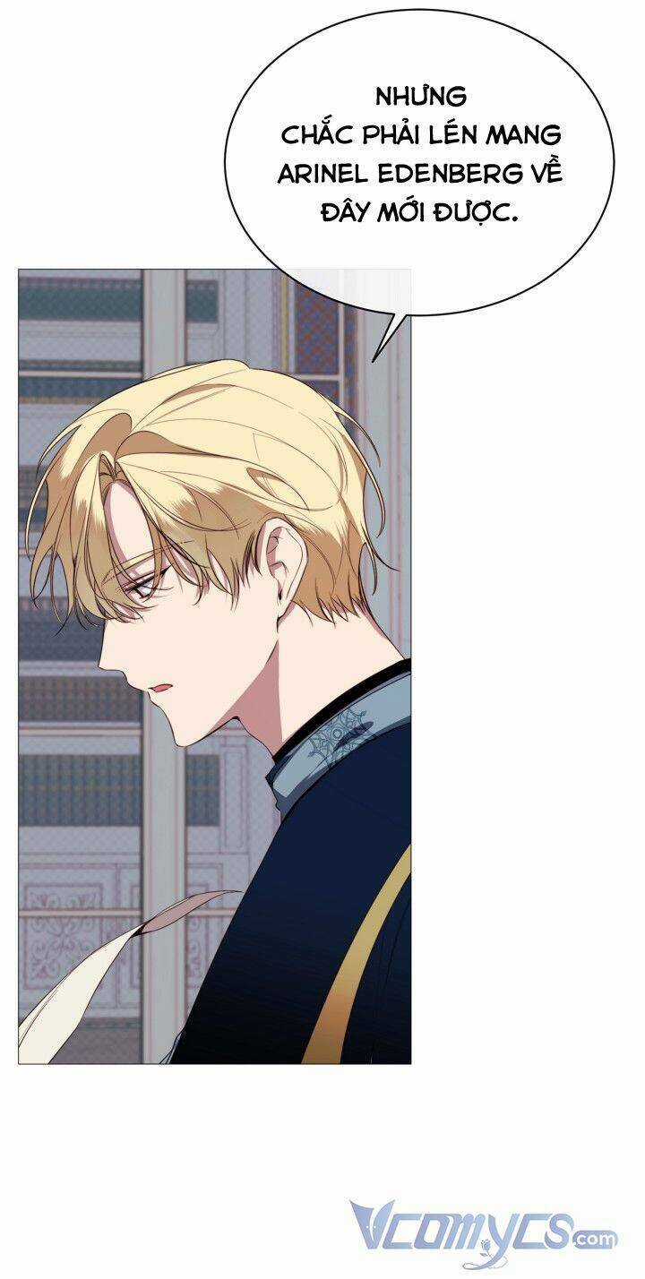 Ác Nữ Cần Bạo Chúa Chapter 46 trang 49