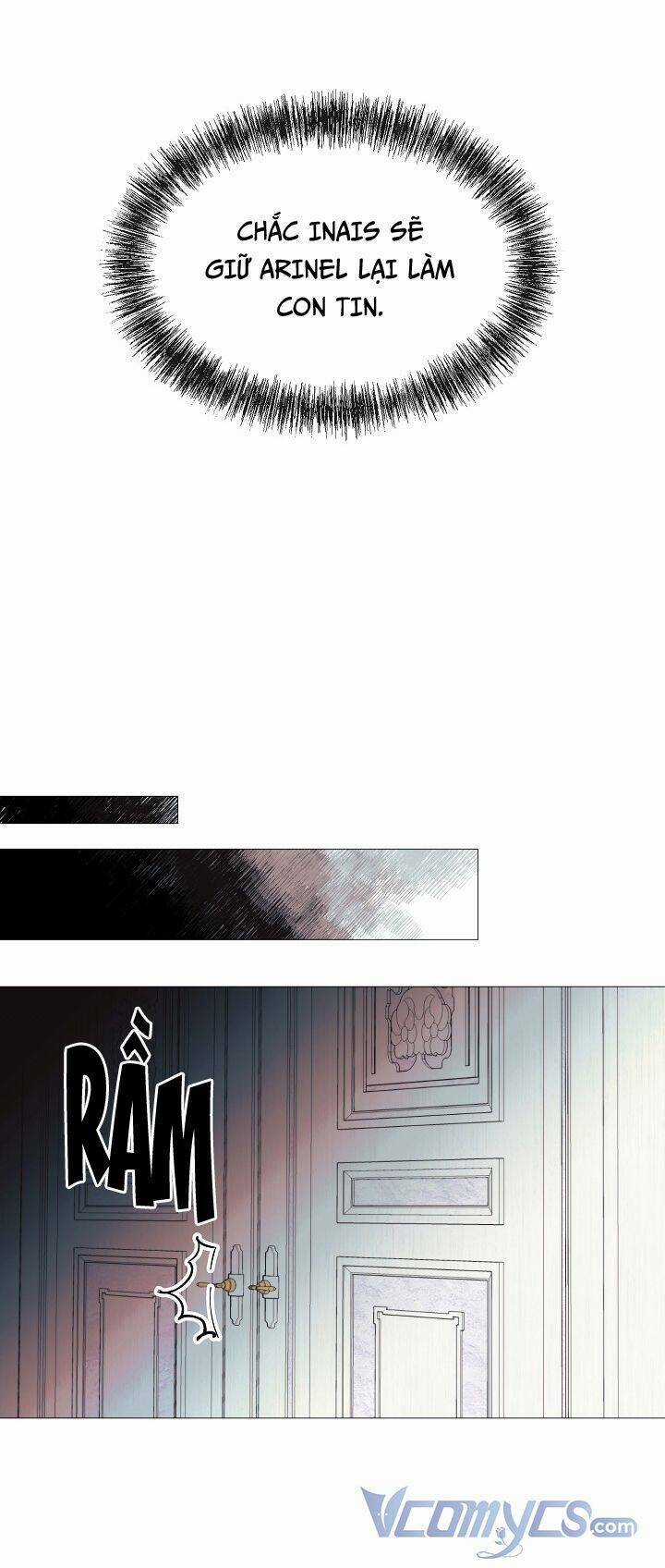 Ác Nữ Cần Bạo Chúa Chapter 46 trang 5