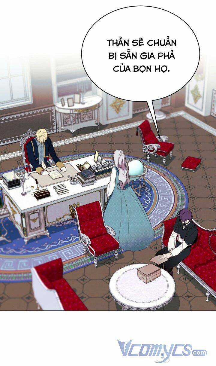 Ác Nữ Cần Bạo Chúa Chapter 46 trang 50