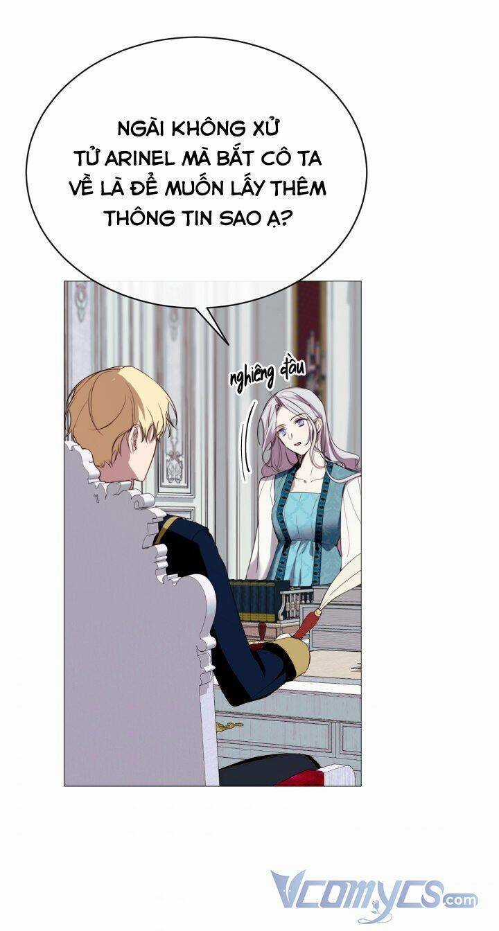 Ác Nữ Cần Bạo Chúa Chapter 46 trang 51