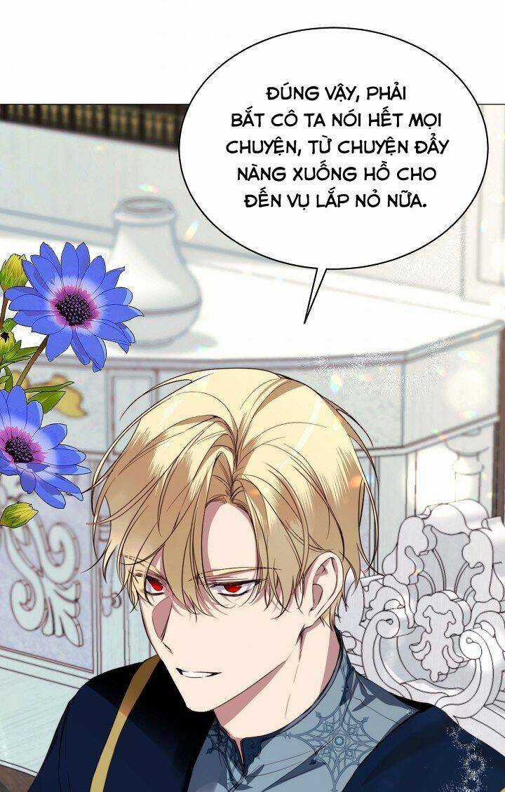 Ác Nữ Cần Bạo Chúa Chapter 46 trang 52