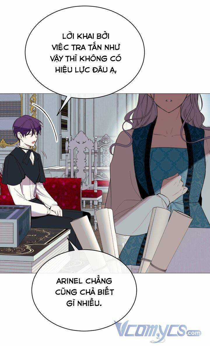 Ác Nữ Cần Bạo Chúa Chapter 46 trang 55