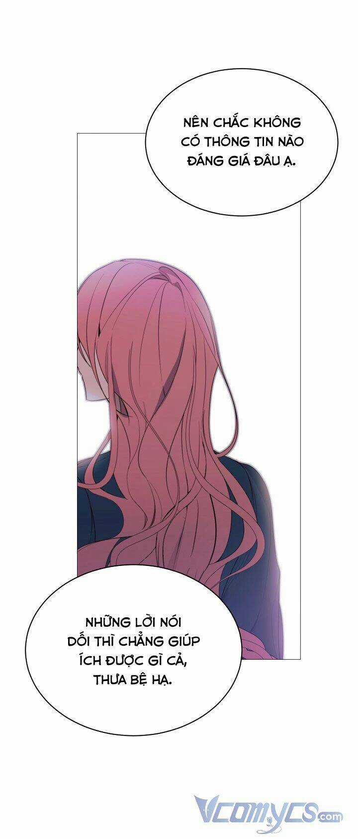 Ác Nữ Cần Bạo Chúa Chapter 46 trang 56