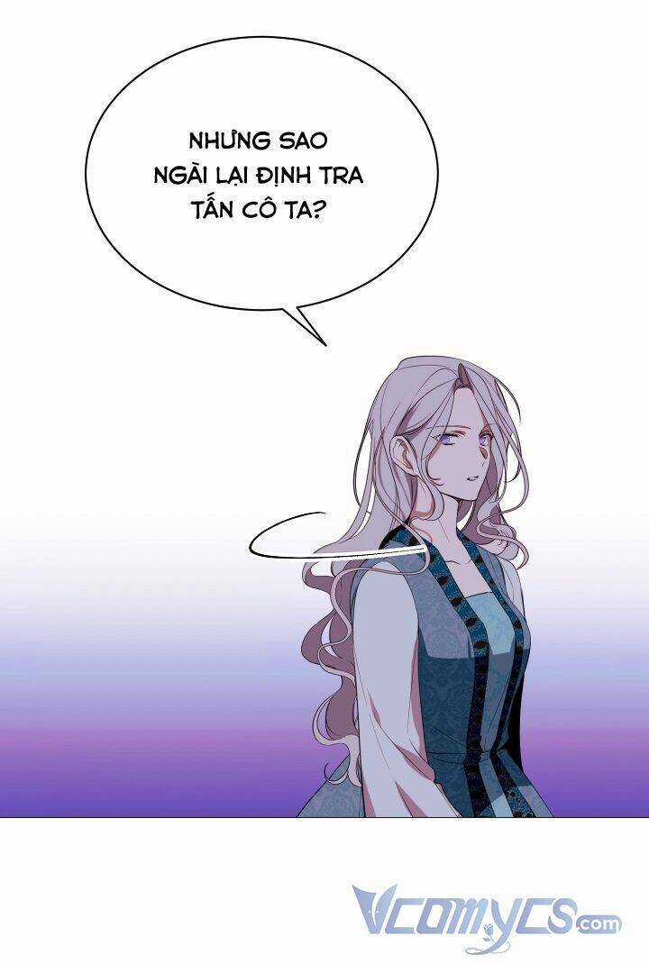 Ác Nữ Cần Bạo Chúa Chapter 46 trang 57