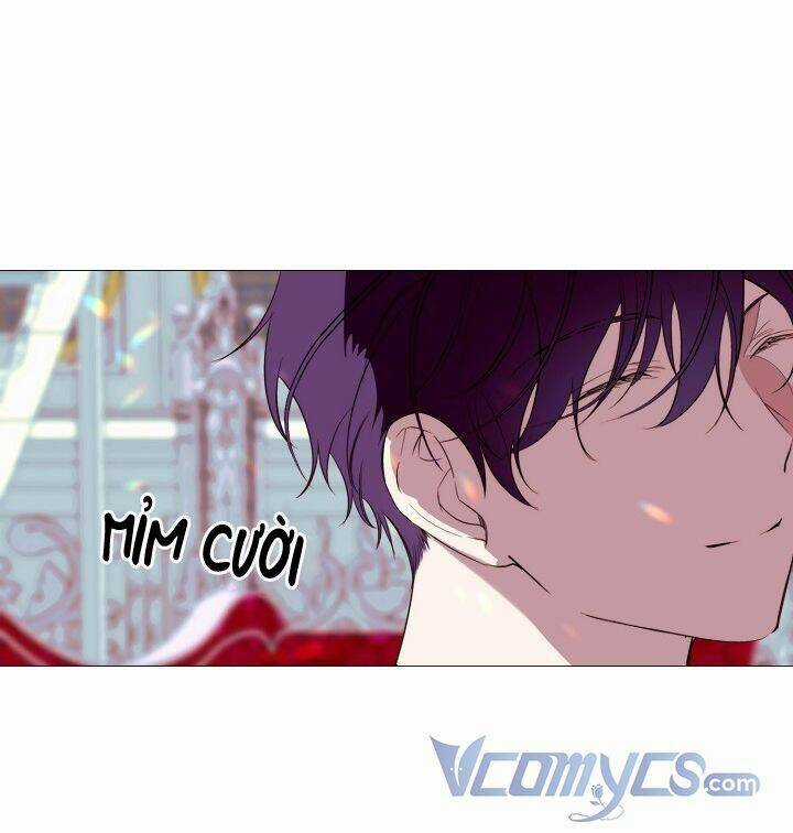 Ác Nữ Cần Bạo Chúa Chapter 46 trang 58