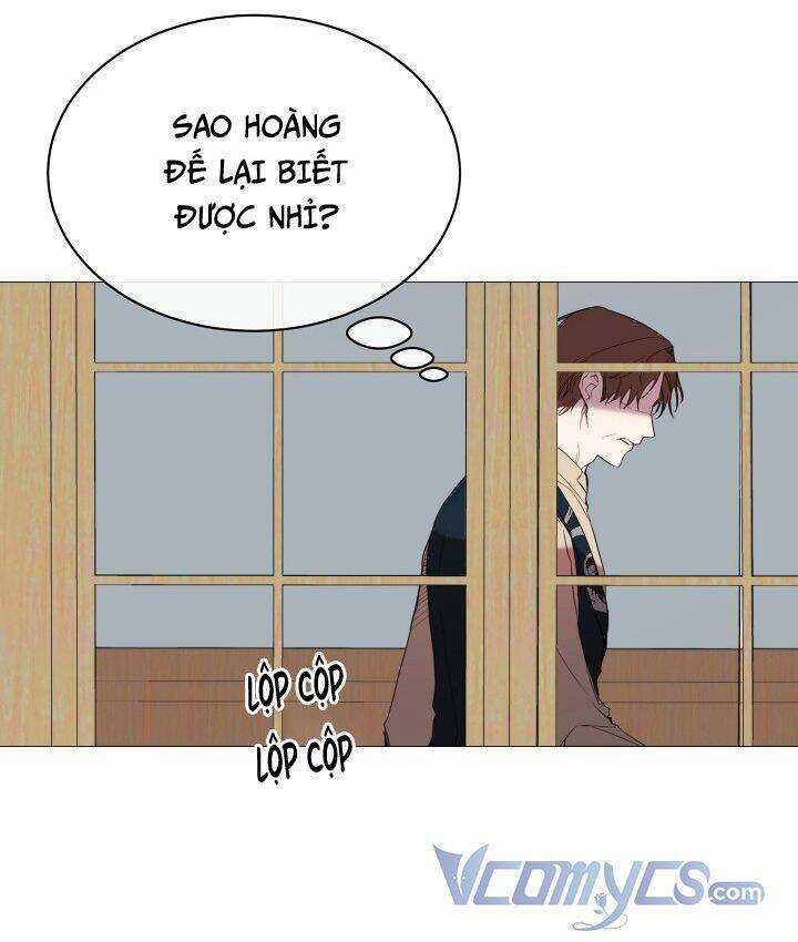 Ác Nữ Cần Bạo Chúa Chapter 46 trang 6