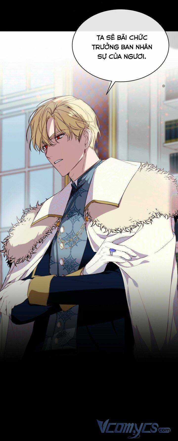 Ác Nữ Cần Bạo Chúa Chapter 46 trang 8