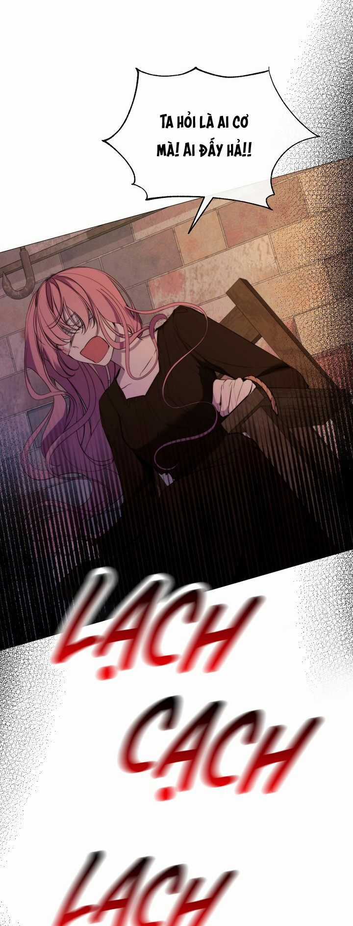 Ác Nữ Cần Bạo Chúa Chapter 47 trang 11