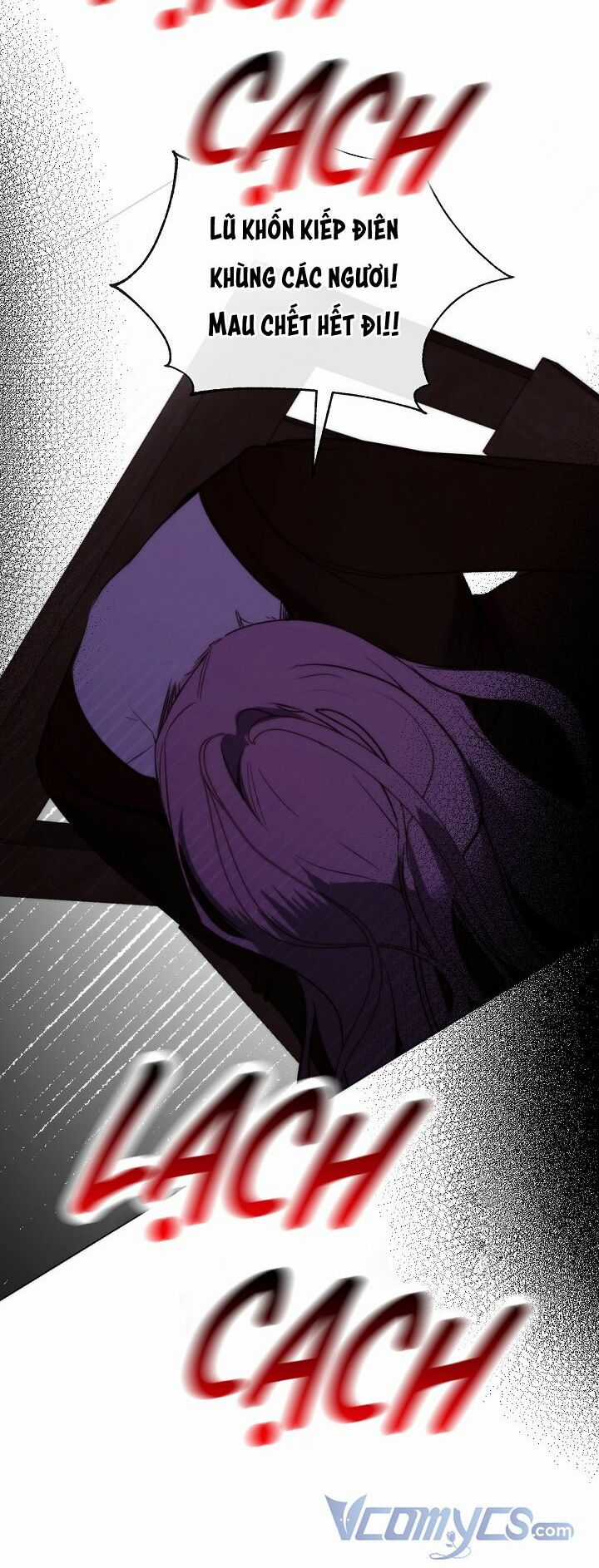 Ác Nữ Cần Bạo Chúa Chapter 47 trang 12