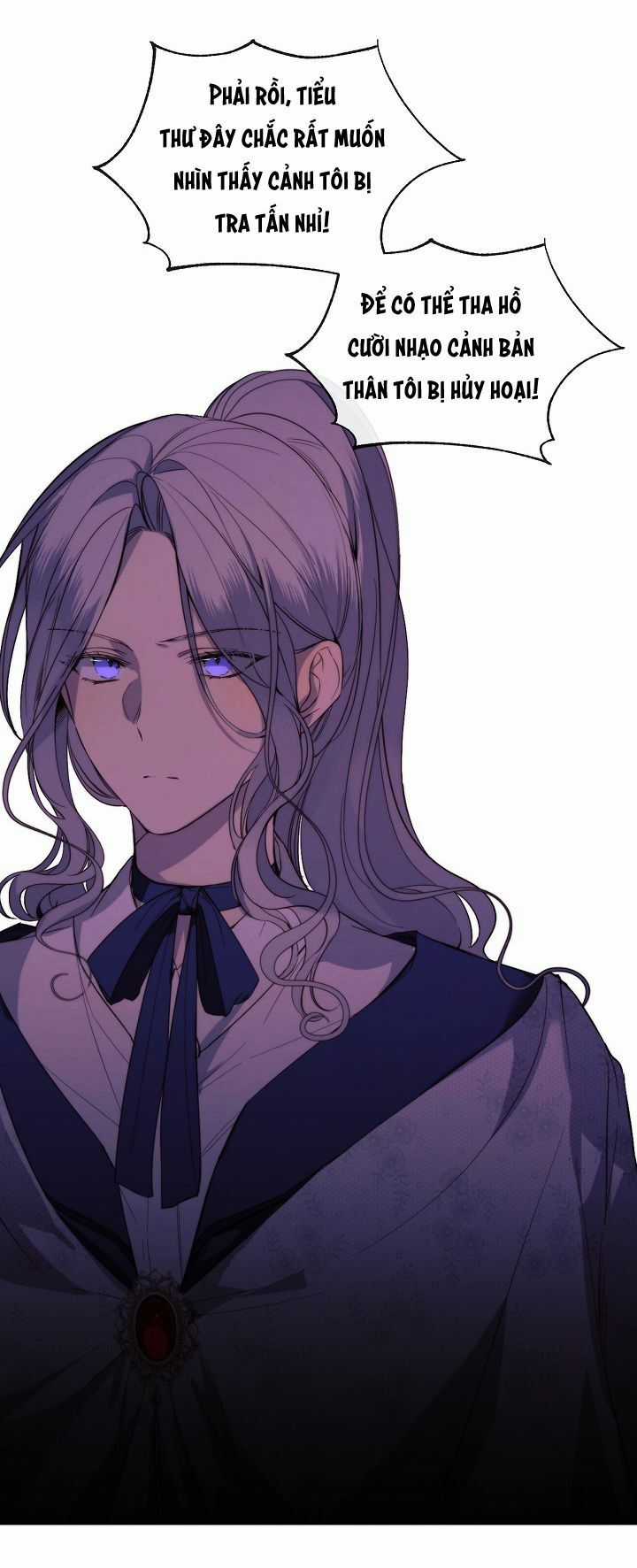 Ác Nữ Cần Bạo Chúa Chapter 47 trang 15