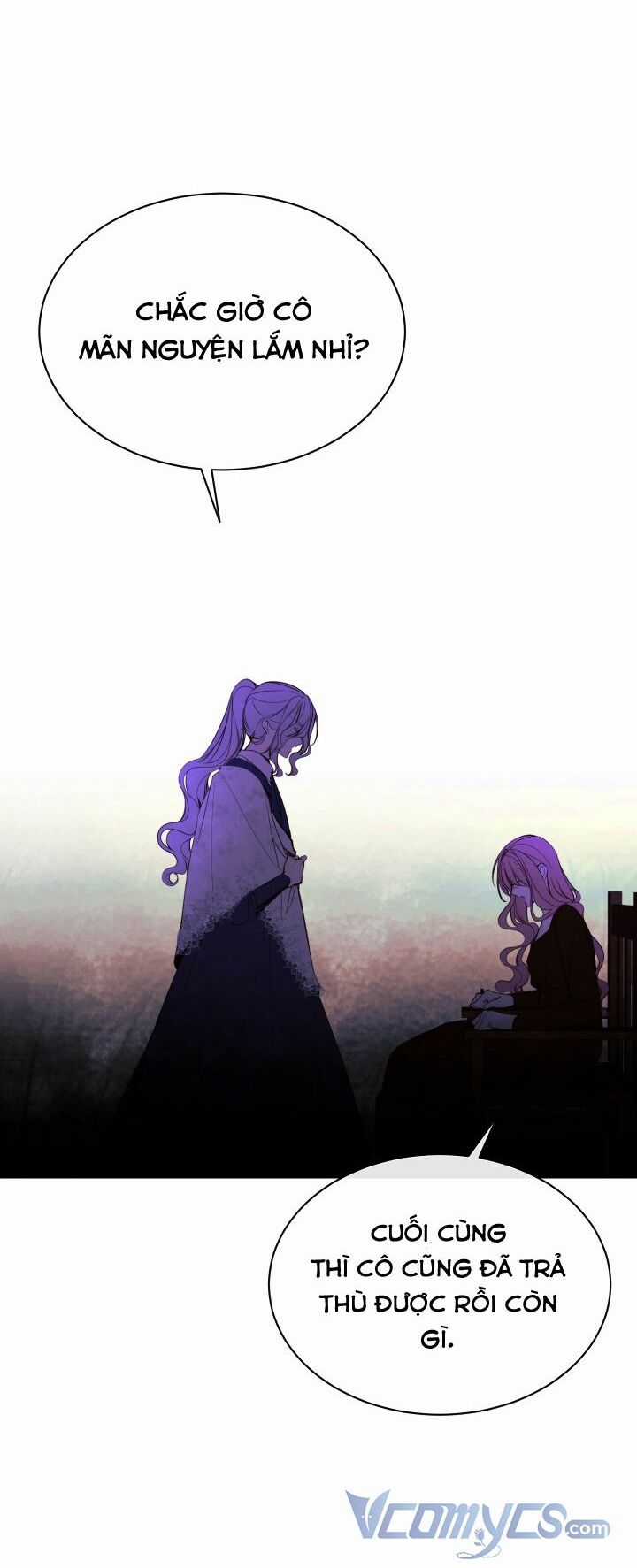 Ác Nữ Cần Bạo Chúa Chapter 47 trang 16