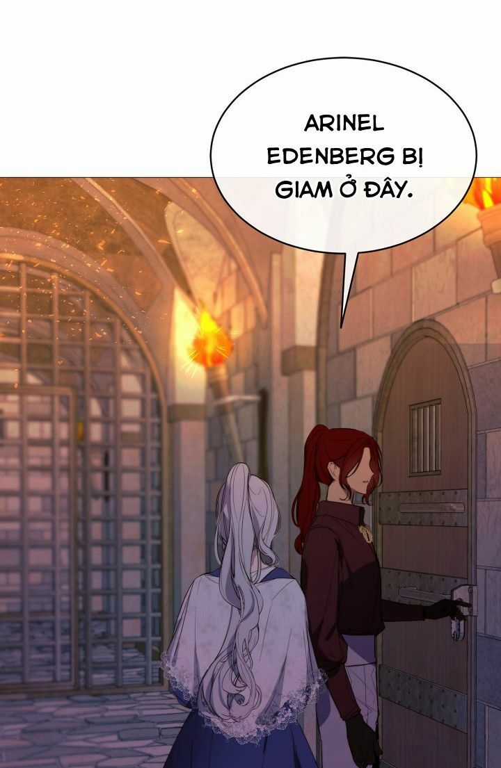 Ác Nữ Cần Bạo Chúa Chapter 47 trang 2