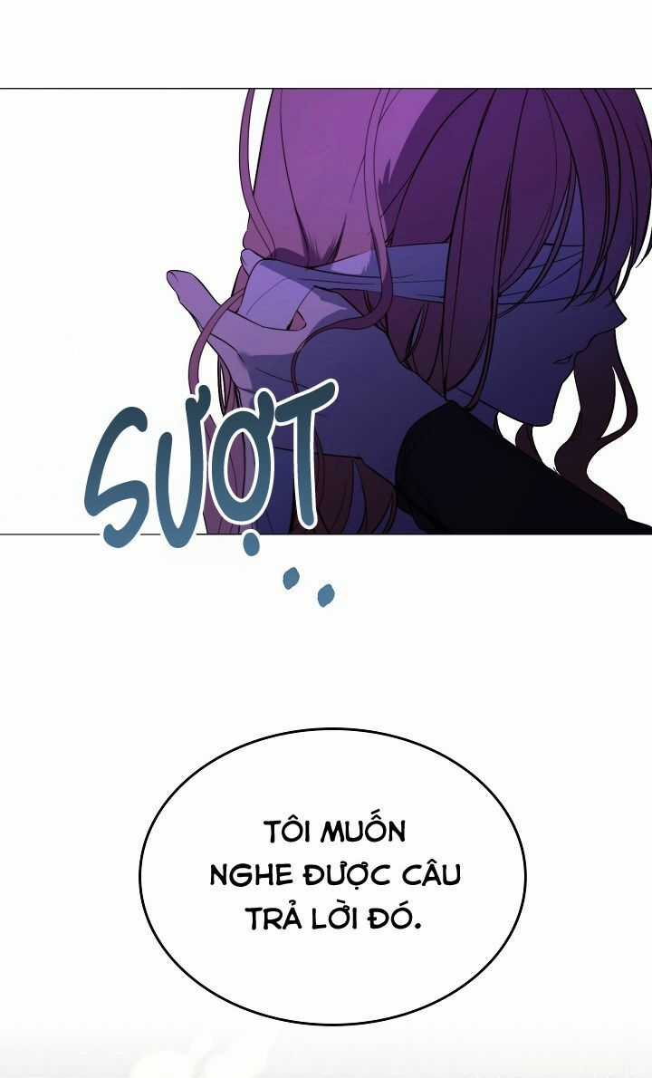 Ác Nữ Cần Bạo Chúa Chapter 47 trang 20