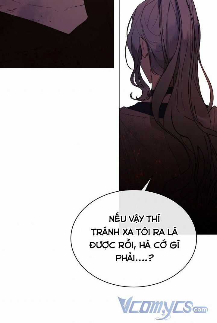 Ác Nữ Cần Bạo Chúa Chapter 47 trang 23