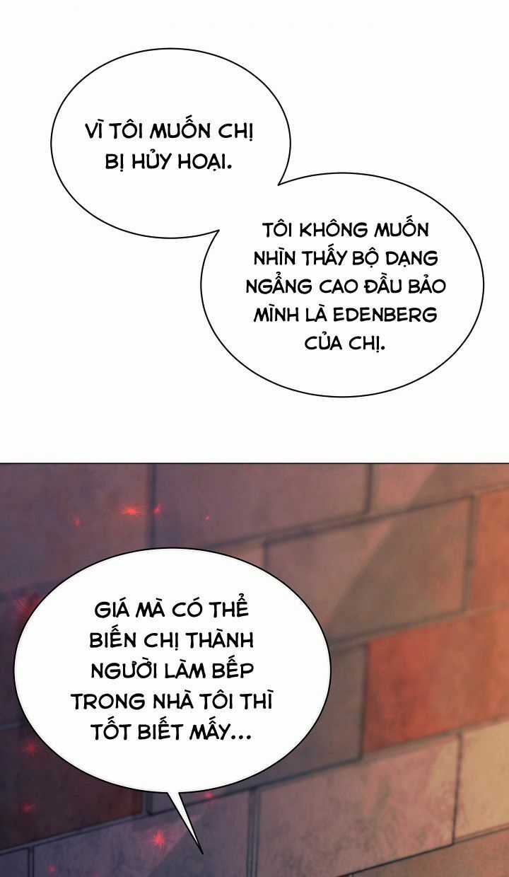 Ác Nữ Cần Bạo Chúa Chapter 47 trang 24