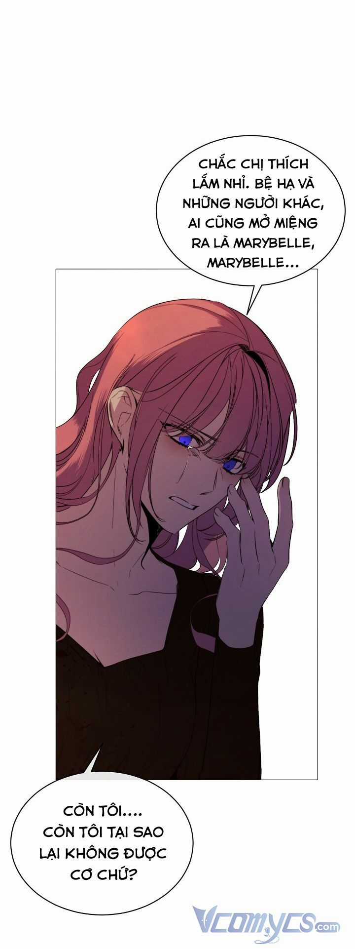 Ác Nữ Cần Bạo Chúa Chapter 47 trang 26