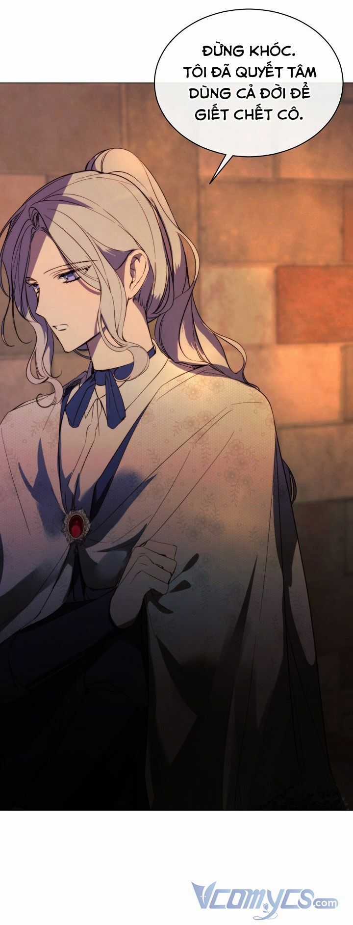 Ác Nữ Cần Bạo Chúa Chapter 47 trang 27