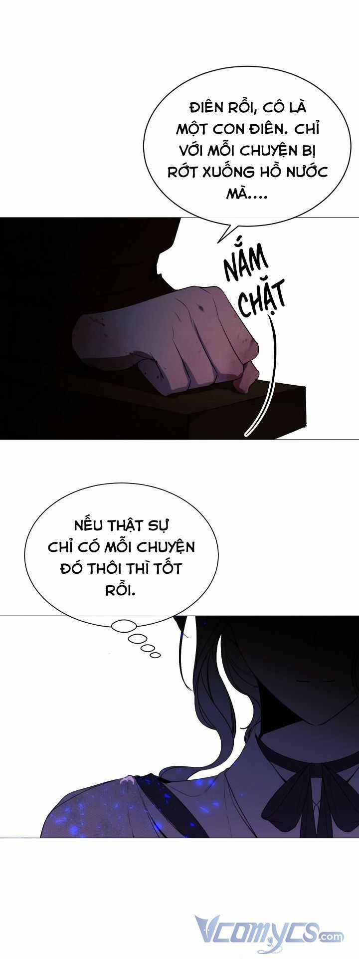 Ác Nữ Cần Bạo Chúa Chapter 47 trang 28