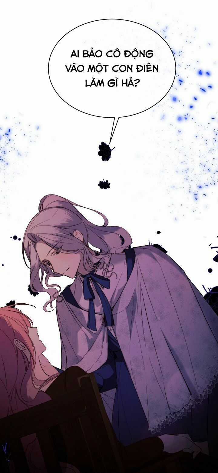 Ác Nữ Cần Bạo Chúa Chapter 47 trang 29