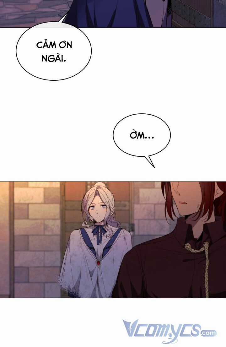 Ác Nữ Cần Bạo Chúa Chapter 47 trang 3