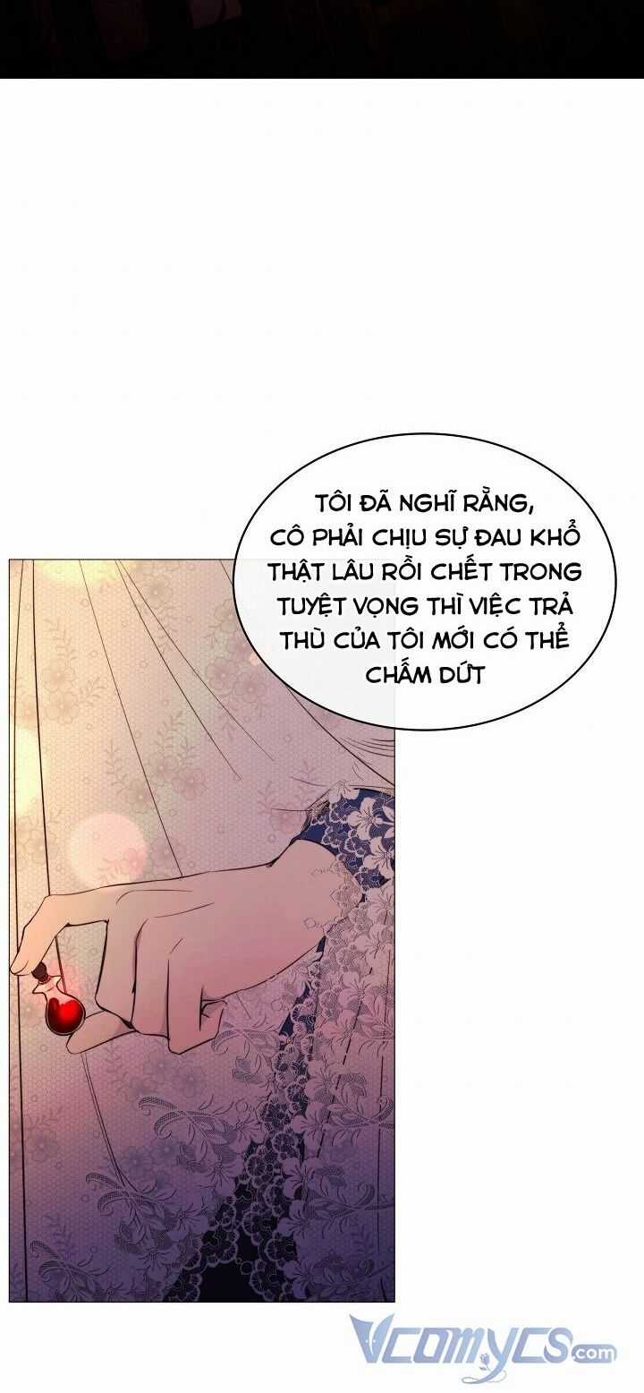 Ác Nữ Cần Bạo Chúa Chapter 47 trang 30