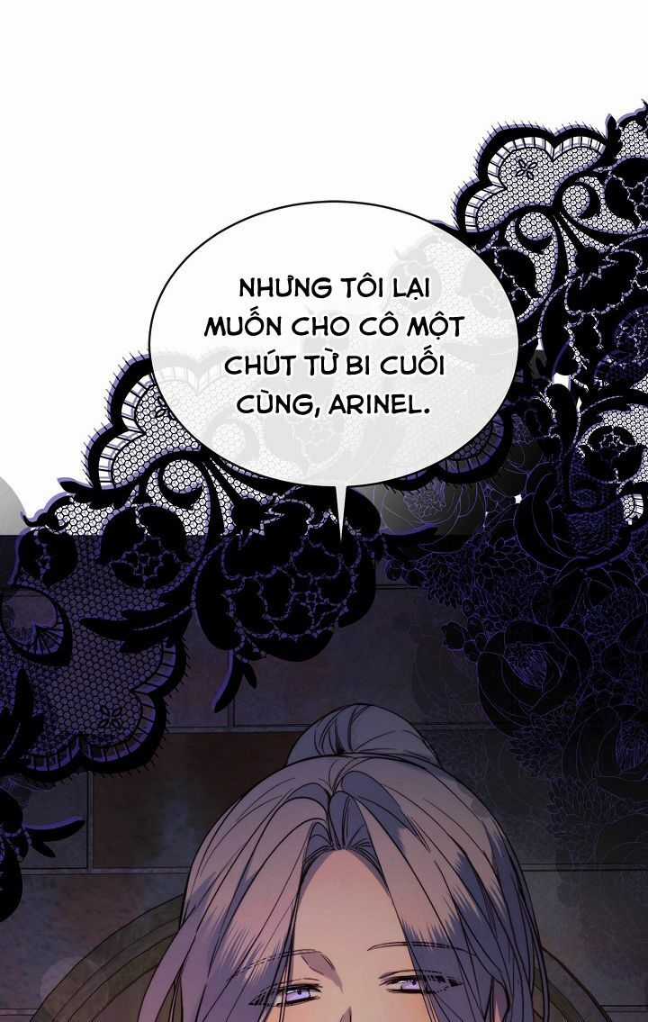 Ác Nữ Cần Bạo Chúa Chapter 47 trang 31