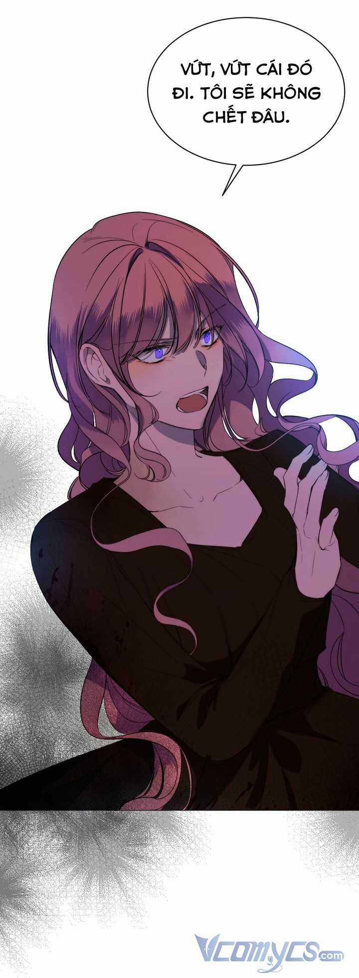 Ác Nữ Cần Bạo Chúa Chapter 47 trang 33