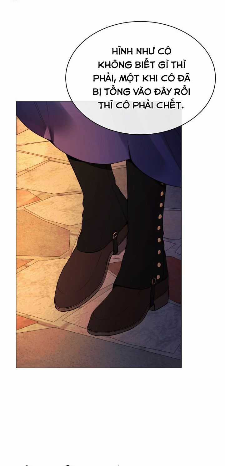 Ác Nữ Cần Bạo Chúa Chapter 47 trang 34