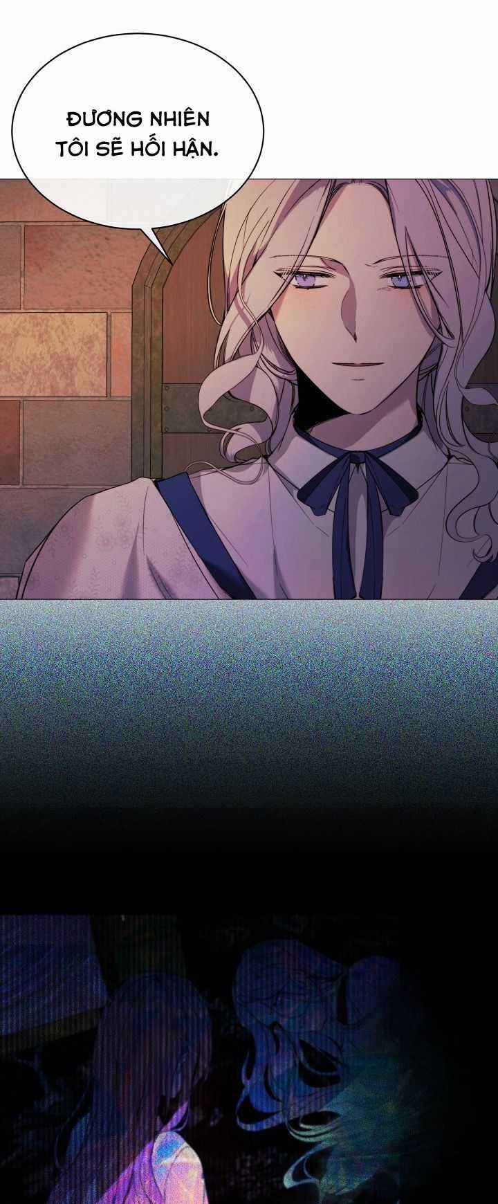 Ác Nữ Cần Bạo Chúa Chapter 47 trang 36